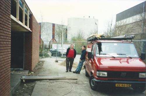 Bouw-Biljartcentrum-Purmerend-34